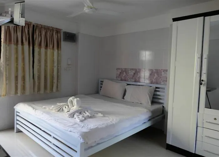 Aparthotel Airport Link Lardkrabang 2*