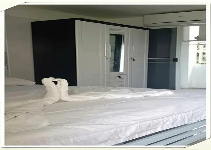 Airport Link Lardkrabang Aparthotel 2*